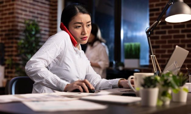 Tidak Bekerja: Cara Tetap Produktif Dan Jaga Kesehatan Mental