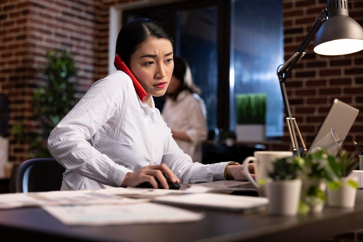 Tidak Bekerja: Cara Tetap Produktif Dan Jaga Kesehatan Mental