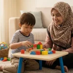 Autisme Anak: Karakteristik Dan Pentingnya Dukungan Lingkungan