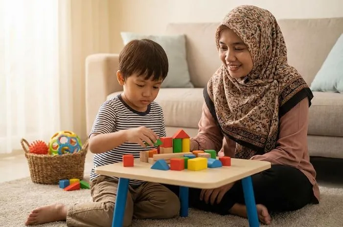 Autisme Anak: Karakteristik Dan Pentingnya Dukungan Lingkungan