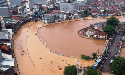 Banjir Perkotaan: Faktor Memengaruhi Dan Mengurangi Risikonya