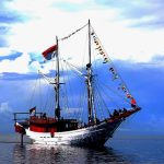 Kapal Tradisional Nusantara: Warisan Teknologi Maritim Indonesia