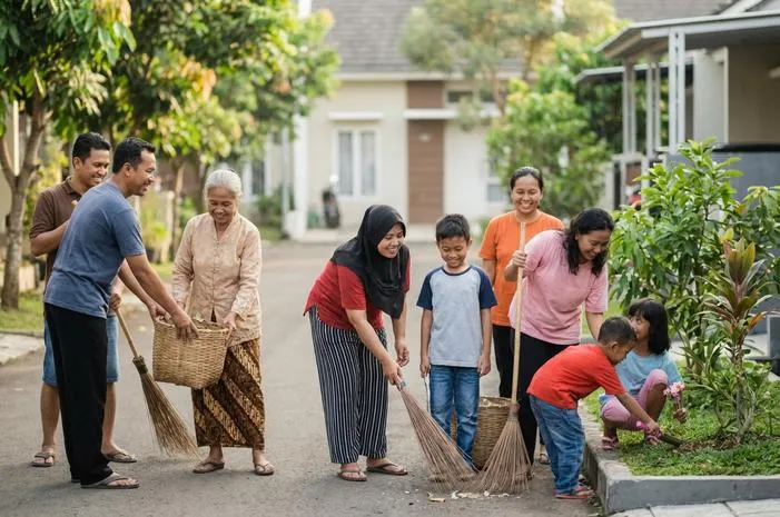 Kegiatan Komunitas: Manfaat Berinteraksi Bersama Masyarakat