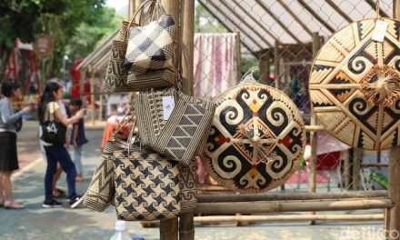Kerajinan Tradisional: Peluang Mengembangkan Produk Lokal