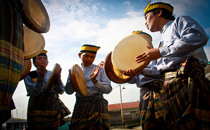Mengenal Potensi Alam Riau, Budaya, Dan Kehidupan Masyarakat
