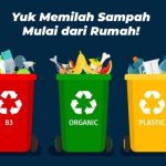 Pengelolaan Sampah Rumah Tangga: Langkah Kecil Lingkungan