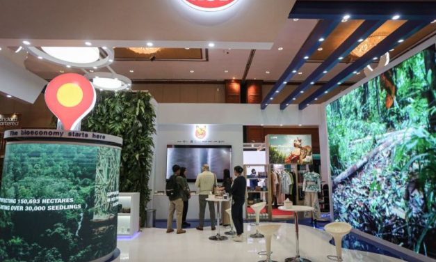Ruang Ekonomi Yang Tetap Bertahan Di Tengah Perubahan Zaman