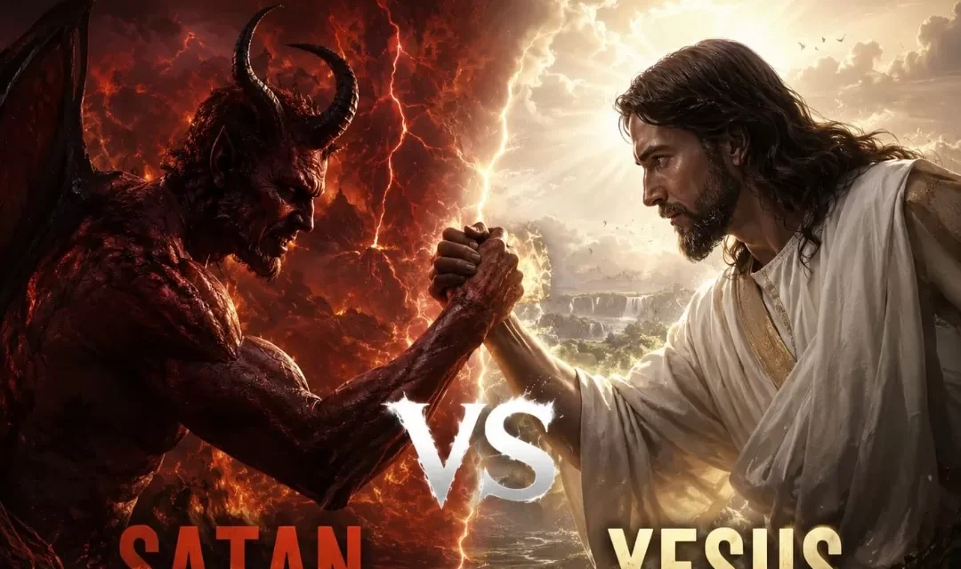 Satanic: Mengenal Sejarah Istilah Dan Persepsi Yang Berkembang