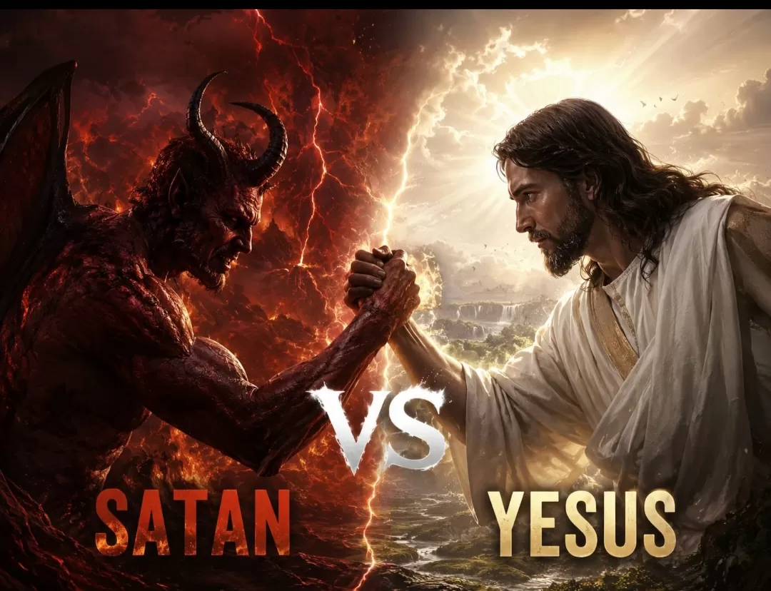 Satanic: Mengenal Sejarah Istilah Dan Persepsi Yang Berkembang