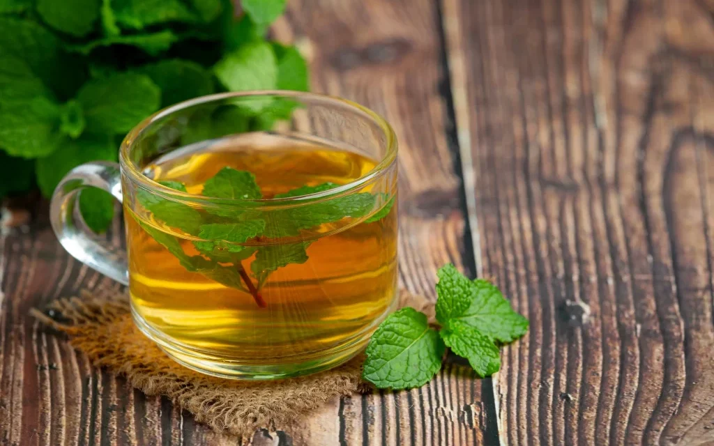 Teh Herbal: Mengenal Beragam Minuman Berbahan Tanaman