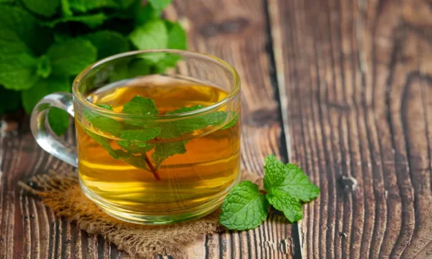 Teh Herbal: Mengenal Beragam Minuman Berbahan Tanaman