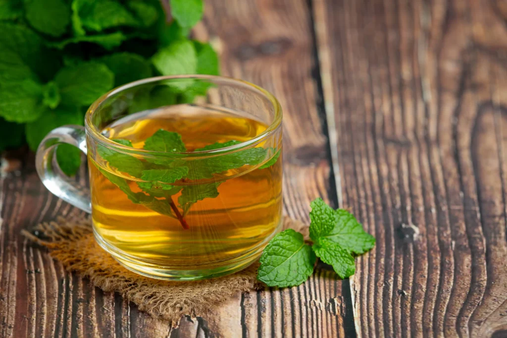 Teh Herbal: Mengenal Beragam Minuman Berbahan Tanaman