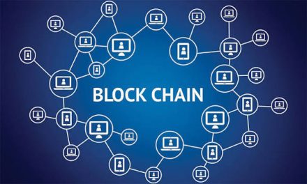 Blockchain: Pemanfaatan Sistem Digital Di Berbagai Industri