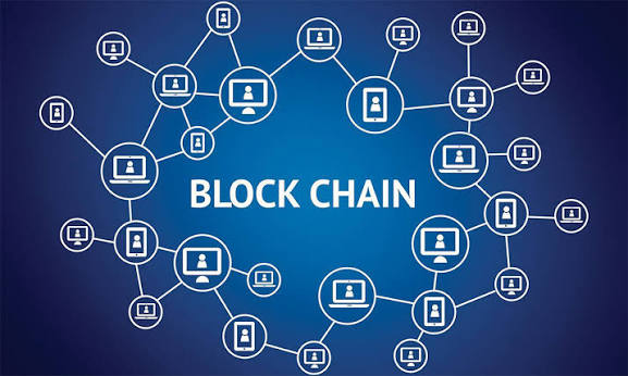 Blockchain: Pemanfaatan Sistem Digital Di Berbagai Industri