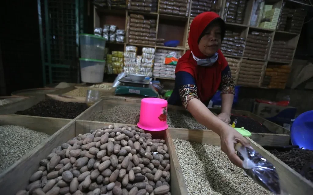 Peluang Industri Rempah Nusantara: Produk Bernilai Tambah