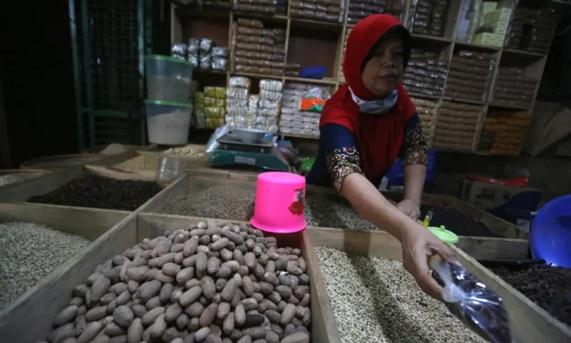 Peluang Industri Rempah Nusantara: Produk Bernilai Tambah