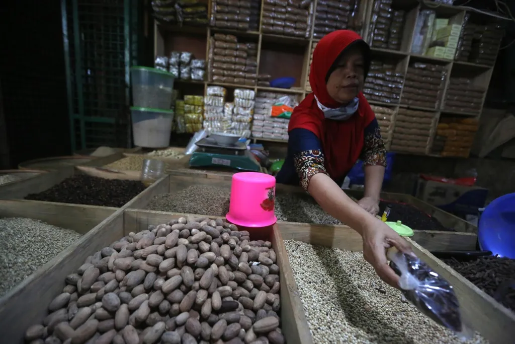 Peluang Industri Rempah Nusantara: Produk Bernilai Tambah