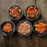 Sambal Indonesia: Ragam Cita Rasa Pedas Dari Berbagai Daerah
