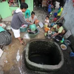 Tantangan Akses Air Dan Upaya Jaga Ketersediaan Masyarakat