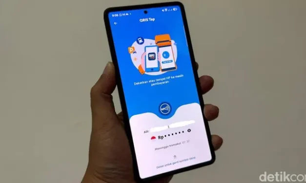 Transaksi Nontunai: Mencegah Penyalahgunaan Dompet Digital