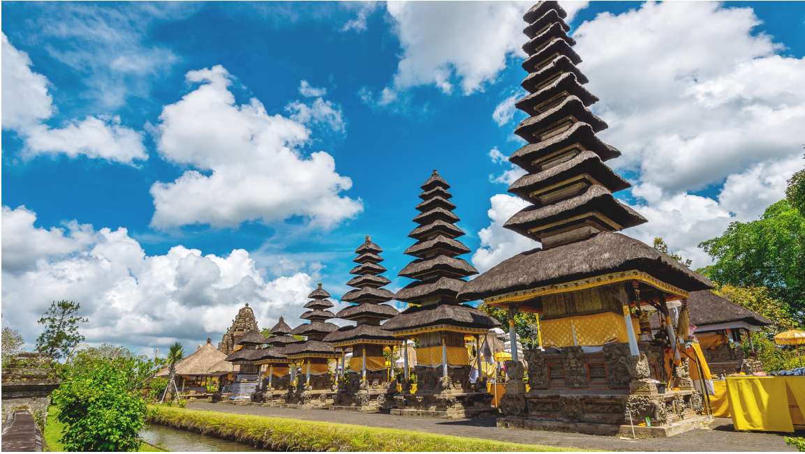 Wisata Desa: Mengembangkan Pengalaman Liburan Berkelanjutan